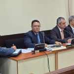 El Ministerio Público solicitó penas de prisión contra dos exmiembros de la Junta Interventora del Patronato Antialcohólico señalados de actos de corrupción. Foto La Hora: Sergio Osegueda