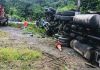 PNC fallecidos en accidente