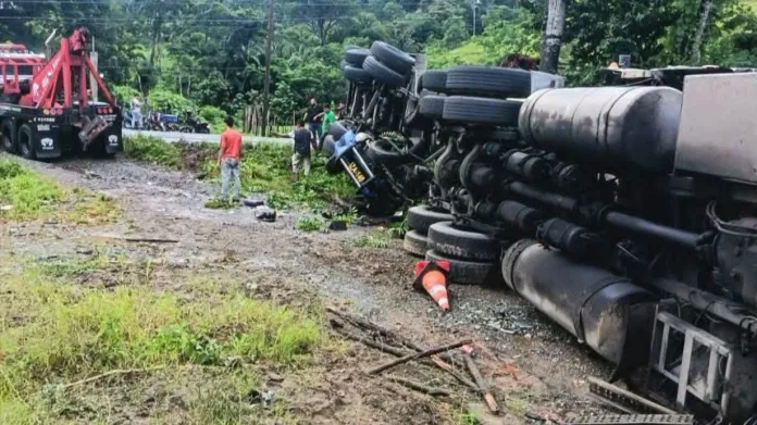 PNC fallecidos en accidente PNC fallecidos en accidente