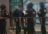 ¿Quién es el ciudadano ecuatoriano detenido en Guatemala y que EE. UU. lo requiere por narcotráfico? Ecuatoriano detenido en Aeropuerto La Aurora