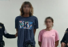 Detenidos con droga
