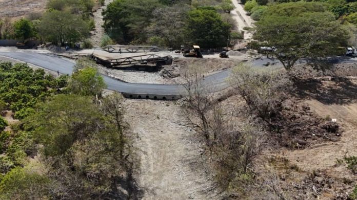 Puente Güijo-Usuamatlán CIV
