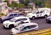 Continúan los operativos en Los Cerritos, zona 7, y se mantiene la reducción de carriles hacia Bethania.