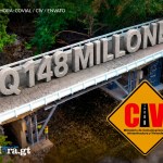 puente las pericas
