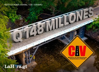 puente las pericas
