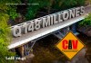 puente las pericas