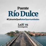 Puente Río Dulce
