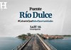 Puente Río Dulce