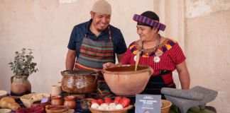 El MCD presentó ante la UNESCO la nominación de los recados para ser declarados como Patrimonio Cultural Inmaterial de la Humanidad.