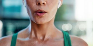 Respirar es algo tan normal, pero hay algo que podrías estar haciendo mal. Foto La Hora: Shutterstock/PeopleImages