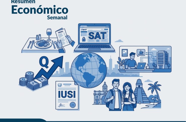 Agosto estuvo marcado por varias noticias que marcan el rumbo de la economía nacional. Foto La Hora: Francisco Altán.