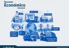 #LHEconomía presenta una nueva edición del resumen económico semanal. Foto La Hora: Francisco Altán.