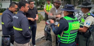 Diputado Diego Toledo denuncia aumento del pasaje sin justificación, transportistas lo retienen.