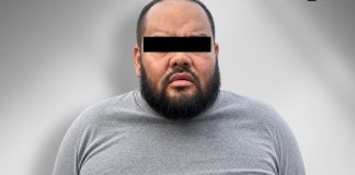 Salvador N de Los Chapitos