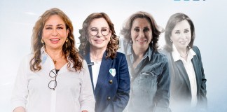 De cara a los comicios de 2027, La Hora examina el entorno político, empresarial, personal y vínculos de consideración de los posibles candidatos presidenciales.