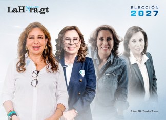 De cara a los comicios de 2027, La Hora examina el entorno político, empresarial, personal y vínculos de consideración de los posibles candidatos presidenciales.