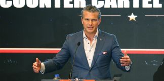 De la Espriella autoriza operaciones militares con EE. UU. en Colombia, según Hegseth Colombia se integrará formalmente como el miembro número 19 de la Coalición contra los Carteles de las Américas.
