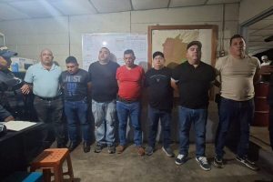 Una discusión, un secuestro, siete víctimas, USD5 millones y un caso que podría pasar a manos de un Juzgado de Mayor Riesgo