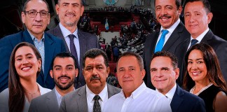 La Hora perfiló a otros diputados que se suman a una decena que se ha mudado de bandera política constantemente para conservar su curul.