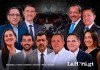 La Hora perfiló a otros diputados que se suman a una decena que se ha mudado de bandera política constantemente para conservar su curul.