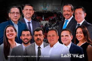 Aferrados al Congreso a toda costa: los diputados que engrosan la lista de quienes más han cambiado de partido