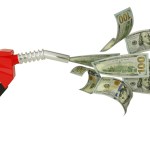 El uso eficiente del subsidio a los combustibles debe ser central en las discusiones políticas. Foto La Hora: Shutterstock