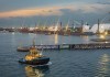 Puerto Quetzal se encamina hacia la modernización más grande de su historia. Foto La Hora: Shutterstock