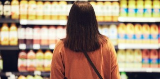 Por ahora, los precios de los productos se mantienen bajo control, pero las autoridades actuarán si los indicadores se disparan. Foto La Hora: Shutterstock