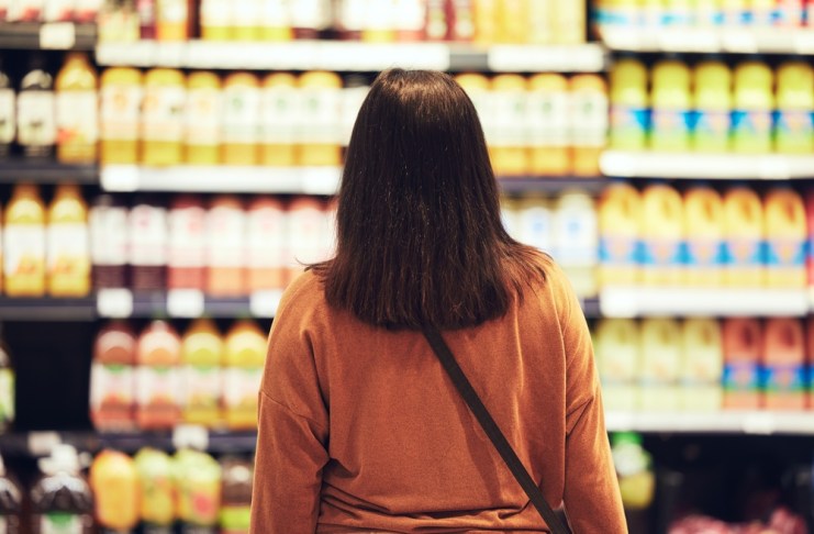 Banguat ve estabilidad económica, pero mantiene alerta por combustibles e inflación Por ahora, los precios de los productos se mantienen bajo control, pero las autoridades actuarán si los indicadores se disparan. Foto La Hora: Shutterstock