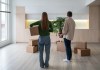 Detalles que debe revisar al buscar un apartamento Los detalles importan al mudarse a un apartamento. Foto: DimaBerlin / Shutterstock.