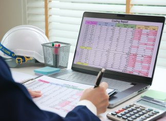 Gran parte del presupuesto del Estado está atado y sin mucha capacidad de maniobra. Foto La Hora: Shutterstock