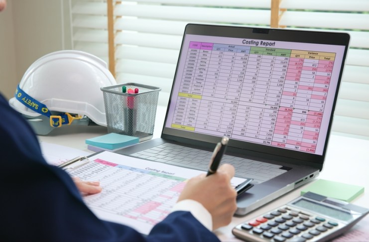 Moody’s hace un llamado a modernizar el gasto antes de que sea tarde; Guatemala goza de una deuda baja Gran parte del presupuesto del Estado está atado y sin mucha capacidad de maniobra. Foto La Hora: Shutterstock