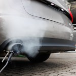 El aire contaminado mata al año a millones de personas. Foto La Hora: Shutterstock