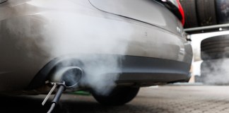 El aire contaminado mata al año a millones de personas. Foto La Hora: Shutterstock