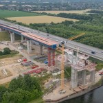 Proyectos de infraestructura privados ya recurren al mercado de valores nacional para obtener financiamiento. Foto La Hora: Shutterstock