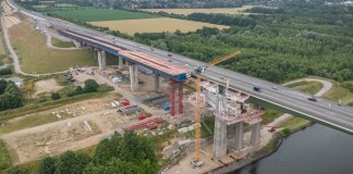 Proyectos de infraestructura privados ya recurren al mercado de valores nacional para obtener financiamiento. Foto La Hora: Shutterstock