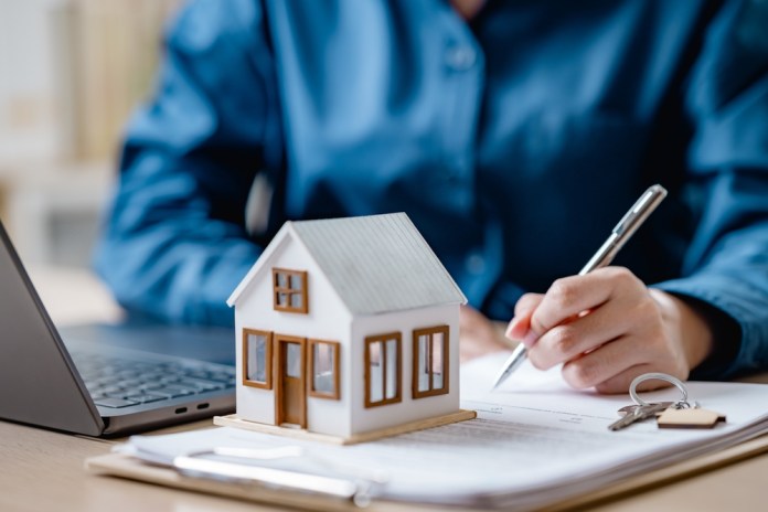 El impuesto a la vivienda se suprimió en Guatemala. Foto La Hora: Shutterstock