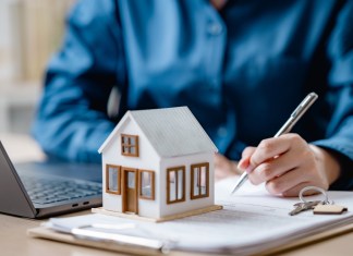 El impuesto a la vivienda se suprimió en Guatemala. Foto La Hora: Shutterstock
