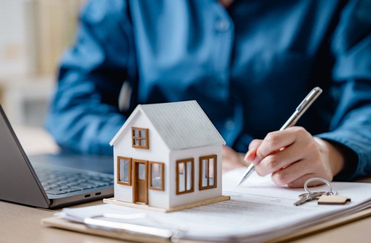 El impuesto a la vivienda se suprimió en Guatemala. Foto La Hora: Shutterstock