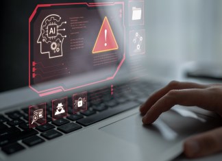 Reino Unido advierte que modelos de IA crearon perfiles humanos falsos y accionaron fuera de sus límites durante pruebas El Reino Unido llevó a cabo pruebas controladas con modelos de IA. Foto: Summit Art Creations / Shutterstock.