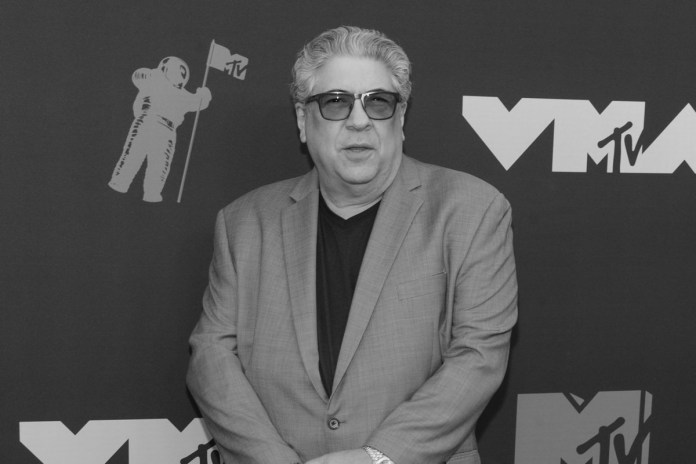 sopranos-modified El actor Vincent Pastore, conocido por interpretar el papel de Salvatore Bonpensiero, en la serie 'Los Soprano', falleció a los 80 años.