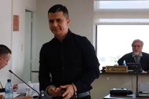 Tribunal absuelve al "Stuart" al considerar que pruebas presentadas por MP no lograron probar su culpabilidad