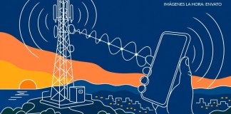 La adjudicación de la frecuencia de 700 MHz continúa bajo revisión.