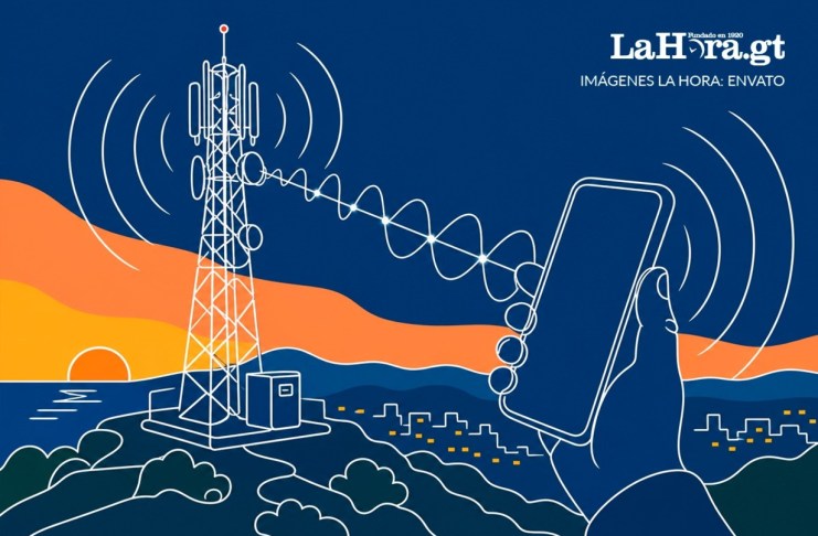 La adjudicación de la frecuencia de 700 MHz continúa bajo revisión.