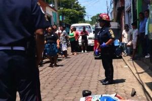 Ataque armado en San Antonio Suchitepéquez deja tres fallecidos y un herido