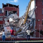 Terremoto Colombia