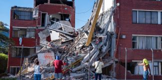 Terremoto en Colombia: la explicación detrás de la energía liberada a 100 kilómetros bajo tierra Terremoto Colombia