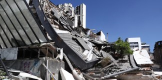 EE.UU. destina USD 15.5 millones a Colombia tras terremoto de magnitud 7.4 Estados Unidos anunció el apoyo que le dará a Colombia tras el terremoto de Hora: EFE