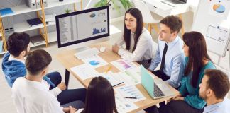 El bienestar de los trabajadores, una responsabilidad ética de las organizaciones. Foto La Hora: Shutterstock/Studio Romantic