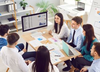 El bienestar de los trabajadores, una responsabilidad ética de las organizaciones. Foto La Hora: Shutterstock/Studio Romantic